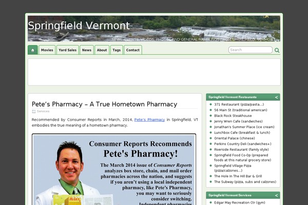 Site using Fuzzy SEO Booster plugin
