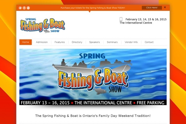 InfoWay theme site design template sample
