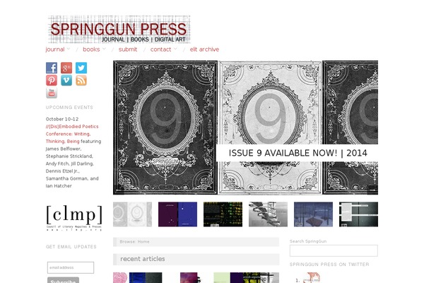 Site using Grand Flagallery - Photo Gallery Plugin plugin