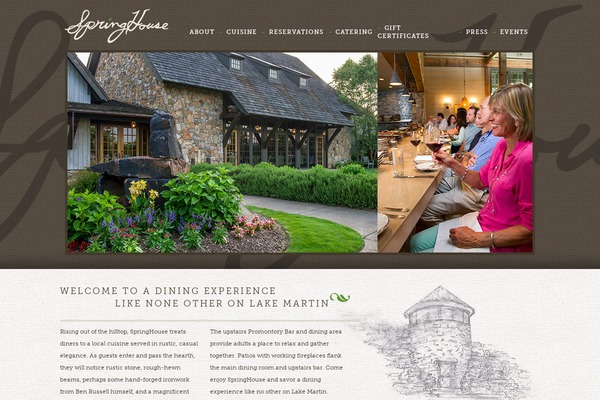 Zeekee theme site design template sample