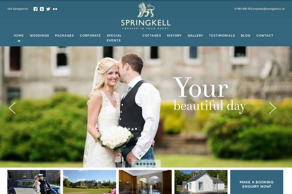 springkell.co.uk site used Roots_new