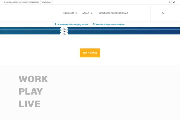 springloadedtechnology.com site used Slt