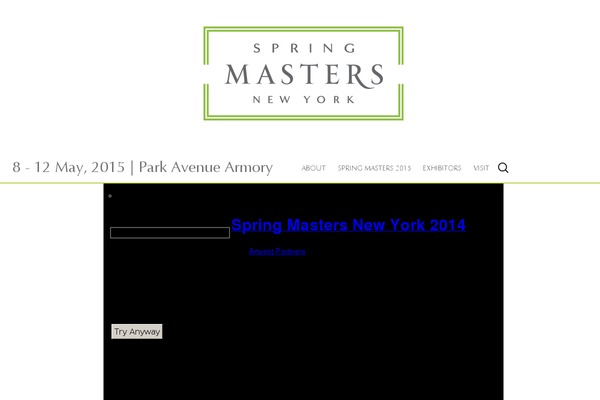 Customify theme site design template sample