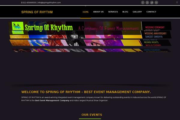 Site using All In One Schema.org Rich Snippets plugin