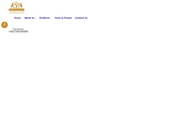 Site using Ova-project plugin