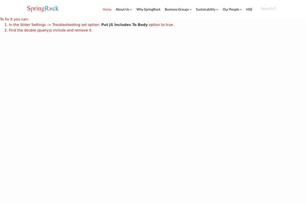 Gocargo theme site design template sample
