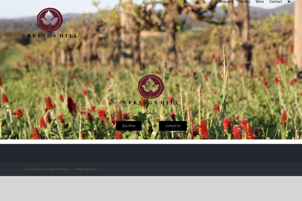 Site using WooCommerce Bulk Discount plugin