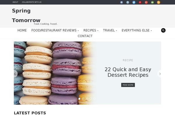 Site using Rocket-lazy-load plugin