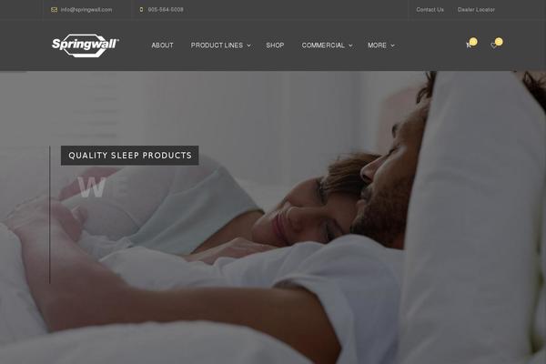 Site using Maps by Store Locator Plus plugin