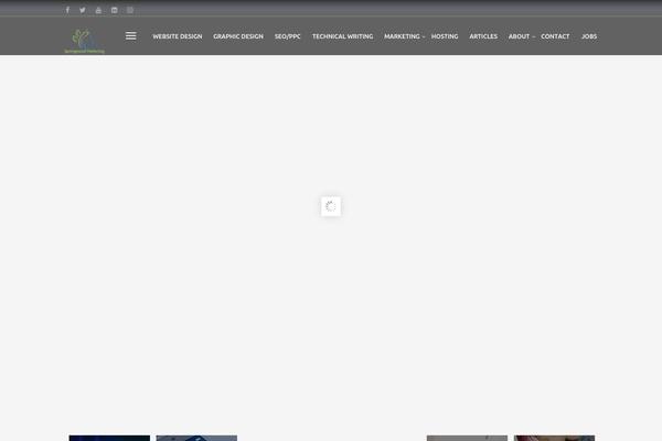 Site using Pix-auto-deal plugin