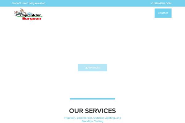 Site using Wp-google-map-gold plugin