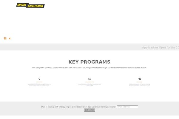 Onetone-pro theme site design template sample