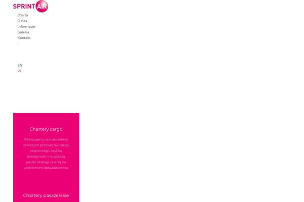 Site using Herzog-dupont plugin