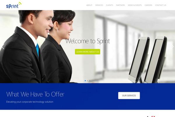 sprintasia.net site used Sprintasia