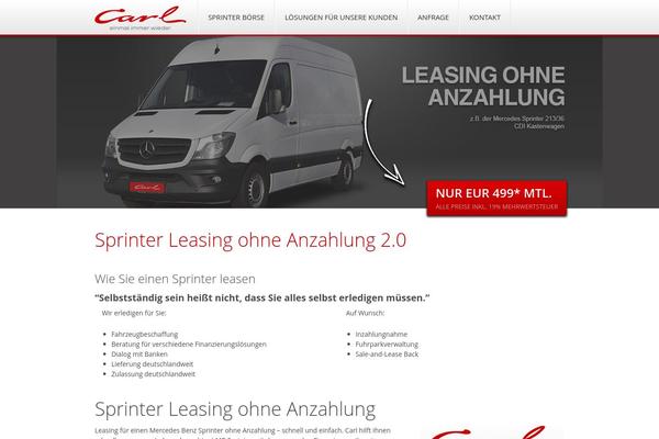 Site using Gallery by BestWebSoft plugin