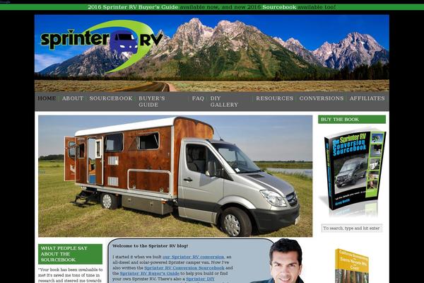 Site using WP Nivo Slider plugin