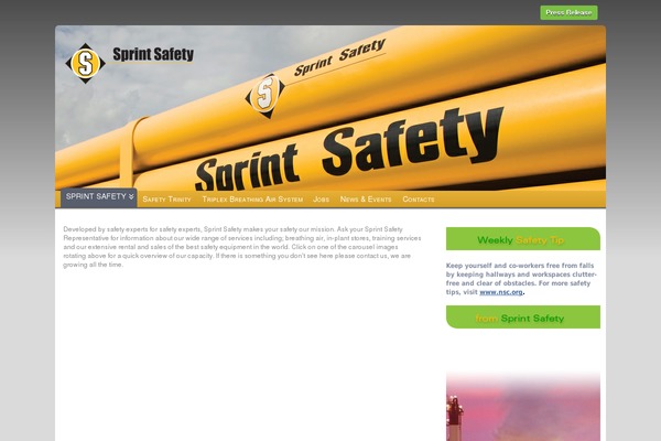 Site using Auto Thickbox plugin