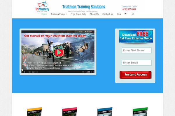 Site using WP Socializer plugin