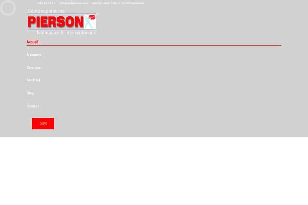 Site using Ultimate-widget-builder-pro-vc plugin