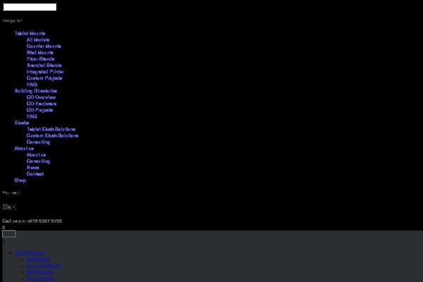 Site using Testimonial Slider plugin