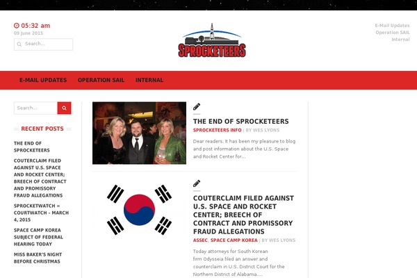 Site using G7-shortcodes plugin