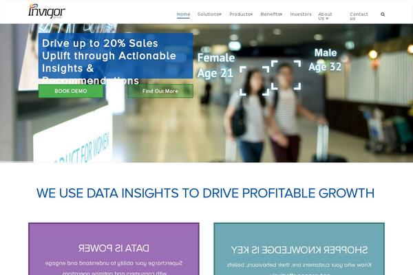 Site using Dvteam plugin