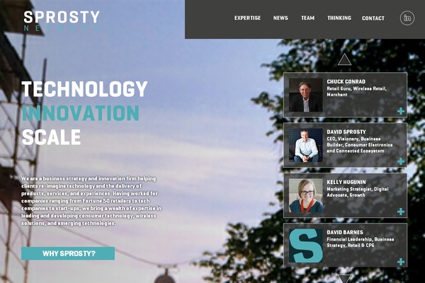 Site using Advanced Author Bio plugin