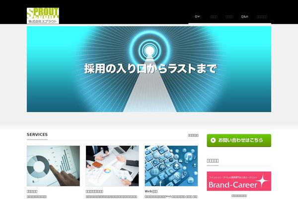 Site using DrawIt (draw.io) plugin