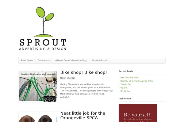 sproutadanddesign.com site used Canvas_new