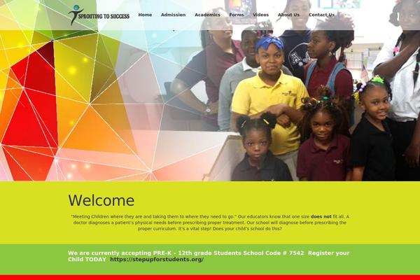 Site using WP YouTube Lyte plugin