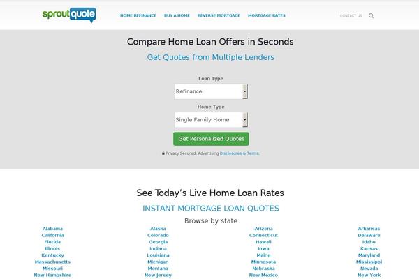 Porto Child theme site design template sample