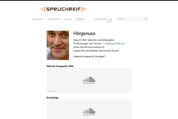 Site using Embed_quicktime plugin