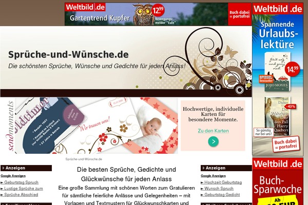 Site using Wp Cookie Choice plugin