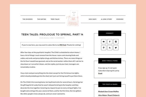 Modern-studio-pro theme site design template sample