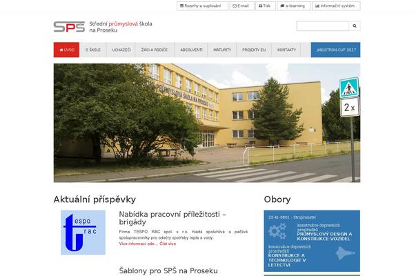 Site using Wp-hide-post plugin