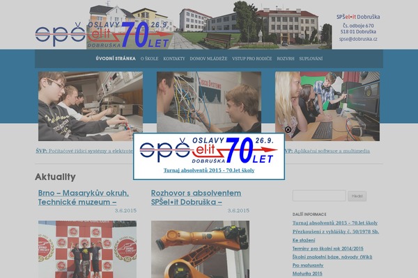 Academica_pro_3 theme site design template sample