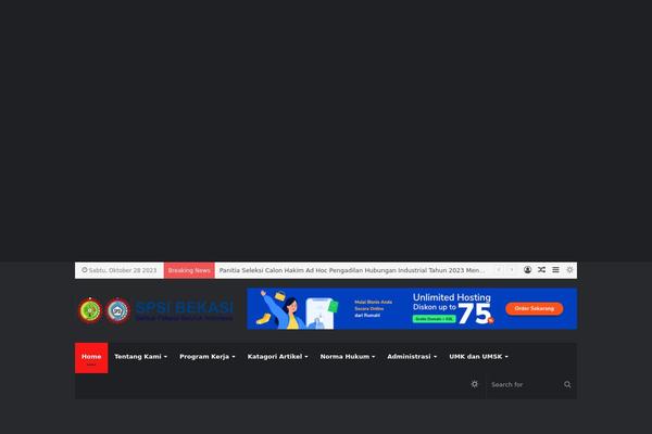 Site using Metronet-profile-picture plugin