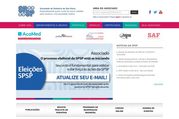 Site using Slider-images plugin