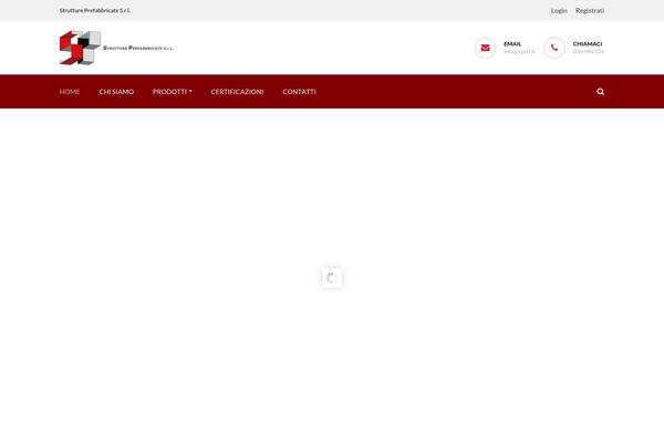 Site using Pithree-framework plugin