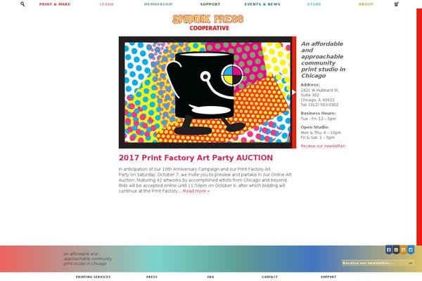 Site using Woocommerce-simple-auctions plugin