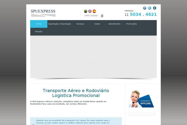 increase-child theme websites examples