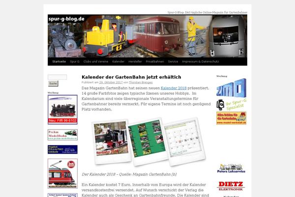 Site using Video-embed-privacy plugin