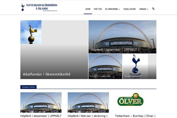 Site using VC_Modal_Popup plugin