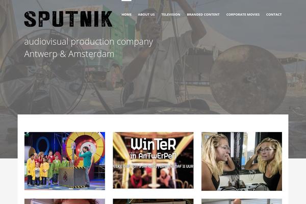 sputnikmedia.be site used Bomby