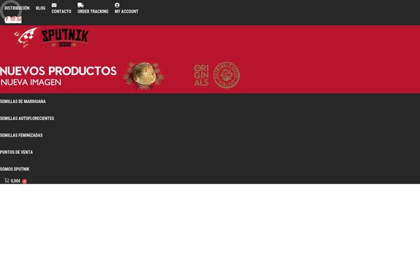 Site using LayerSlider plugin