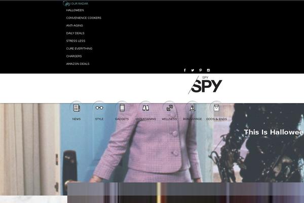 Site using Lazy-load-0.7 plugin