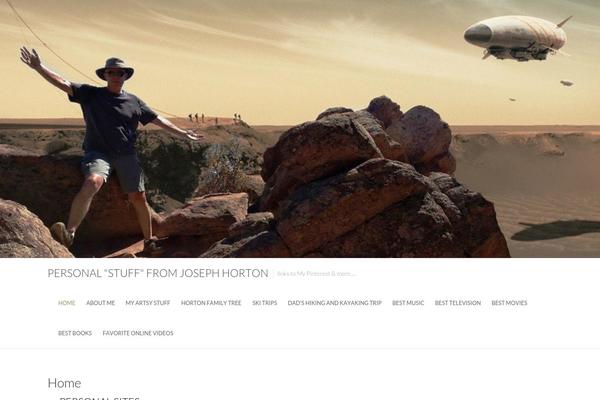 Site using wp photo gallery plugin