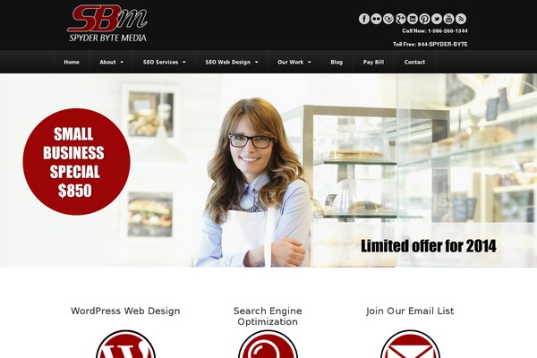 Site using Gravityforms plugin