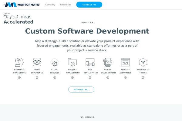 Expert-teacher theme site design template sample