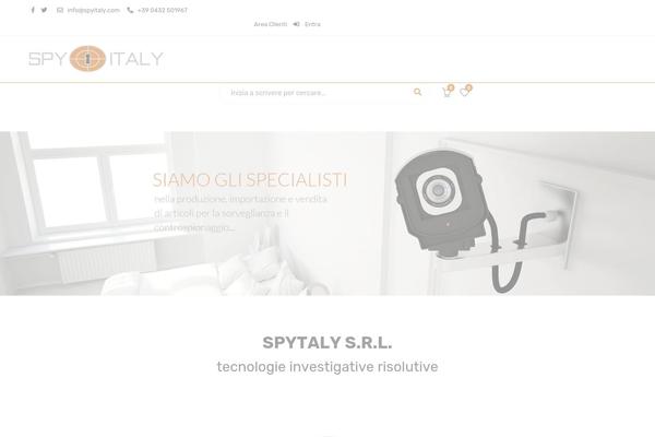 Site using Pgs-core plugin